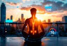Biohacking para Emprendedores: Optimiza tu Cerebro contra el Estrés